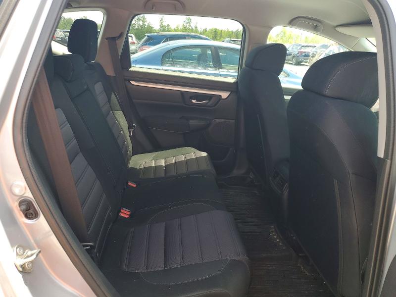 Aukcja sprzedaży 2018 Honda Cr-v, vin: 2HKRW2H28JH145251, numer aukcji: 57907286
