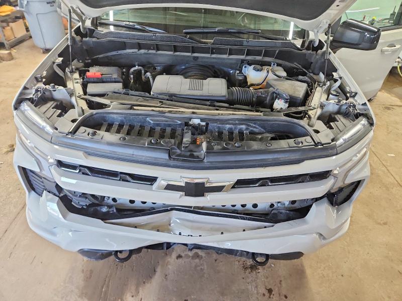 Продаж на аукціоні авто 2026 Chevrolet Silverado, vin: 1GCPADED9TZ259035, номер лоту: 56670016