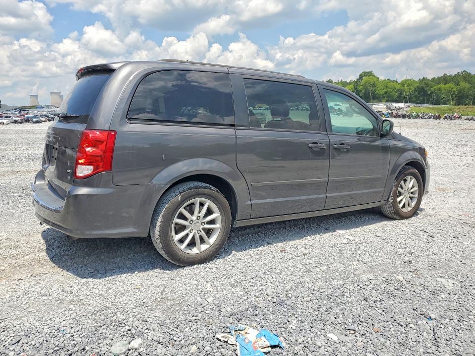 Aukcja sprzedaży 2016 Dodge Grand Caravan, vin: 2C4RDGCG5GR348440, numer aukcji: 56975696