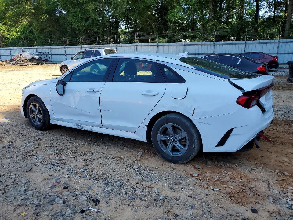 Aukcja sprzedaży 2023 Kia K5, vin: 5XXG14J23PG185799, numer aukcji: 56822346