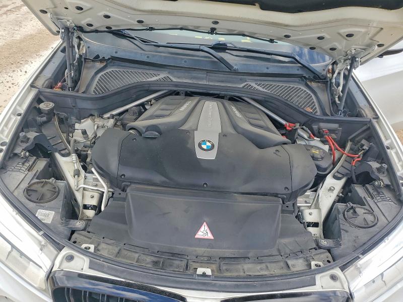 56516676 :رقم المزاد ، 5UXKR6C57E0J72170 vin ، 2014 Bmw X5 مزاد بيع
