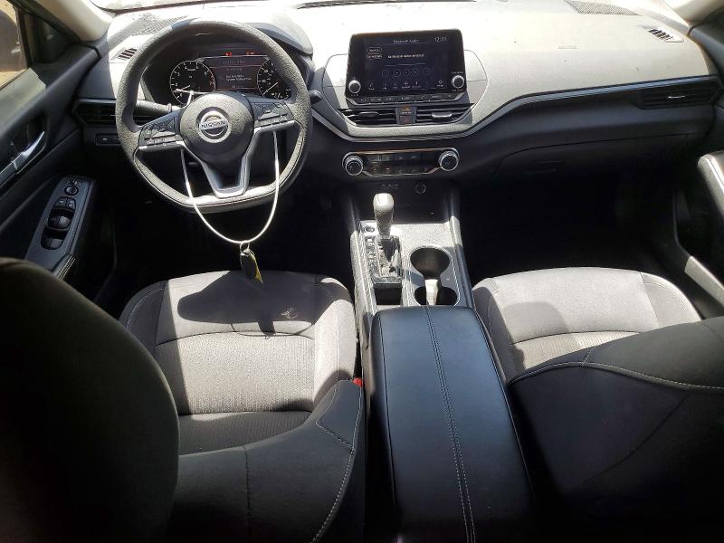 58618956 :رقم المزاد ، 1N4BL4DV1NN311014 vin ، 2022 Nissan Altima مزاد بيع