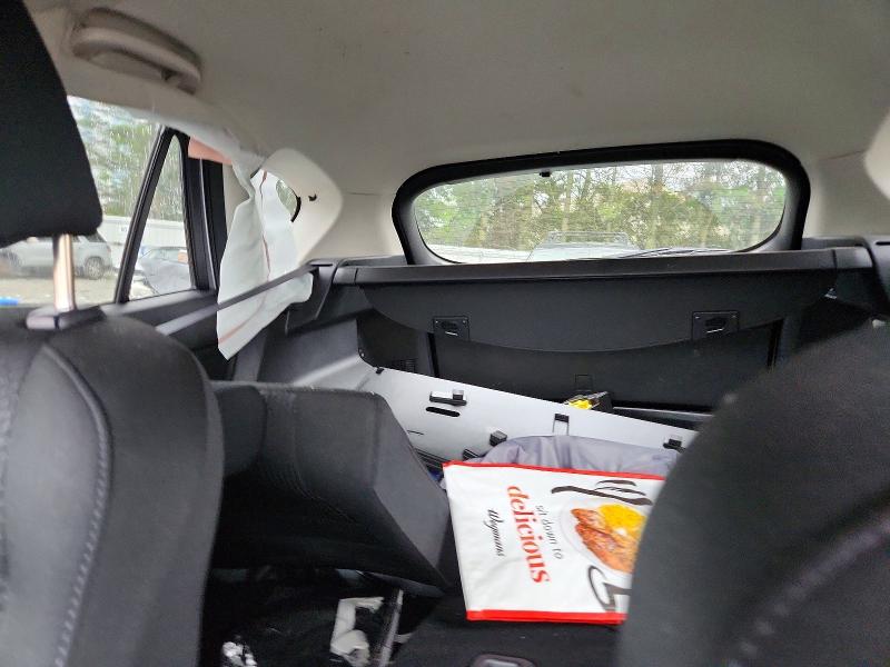 58357766 :رقم المزاد ، JM3KE4CY0F0477658 vin ، 2015 Mazda Cx-5 مزاد بيع