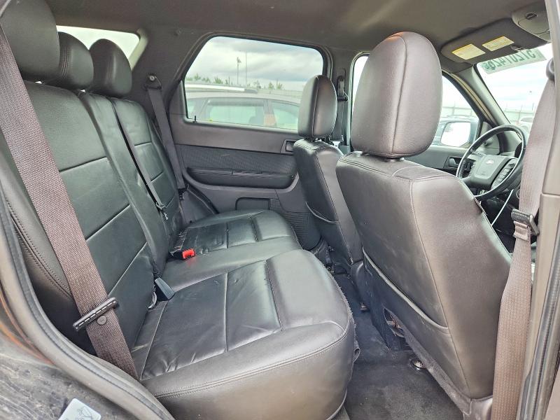57207426 :رقم المزاد ، 1FMCU0D73BKA58387 vin ، 2011 Ford Escape مزاد بيع