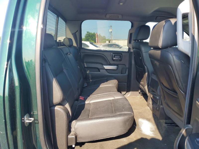 Aukcja sprzedaży 2014 Chevrolet Silverado, vin: 3GCUKREC2EG518603, numer aukcji: 59196486