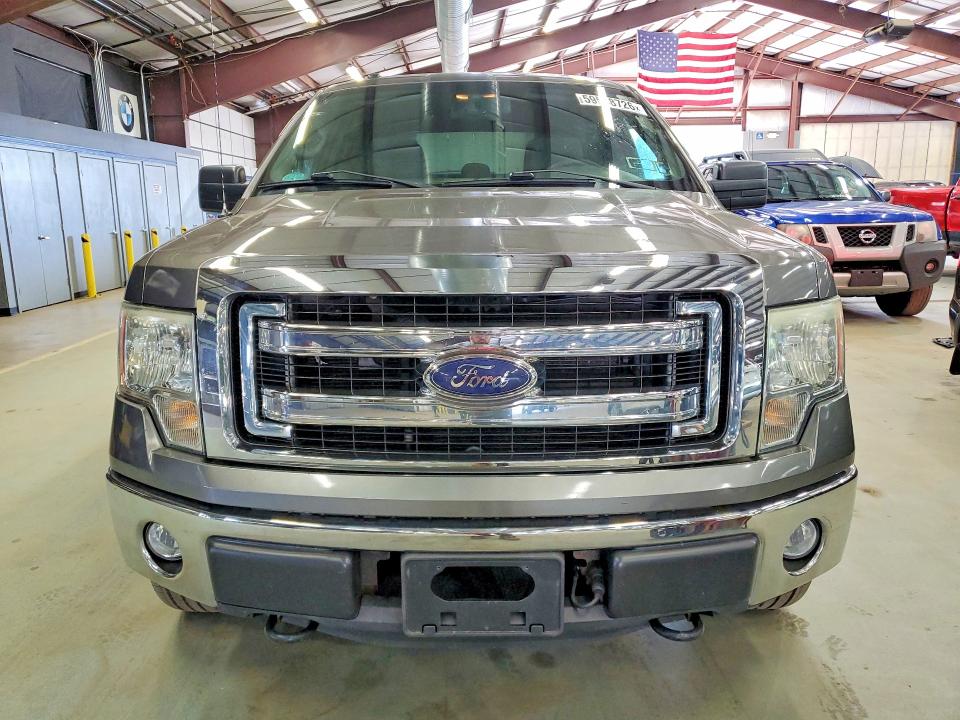 Aukcja sprzedaży 2014 Ford F150, vin: 1FTFW1EF0EFB34765, numer aukcji: 59548726