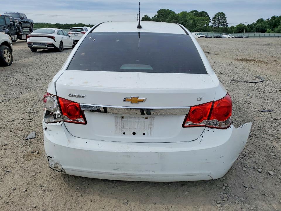 Aukcja sprzedaży 2014 Chevrolet Cruze, vin: 1G1PE5SB7E7372745, numer aukcji: 57232906
