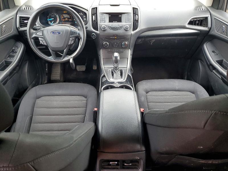 Aukcja sprzedaży 2017 Ford Edge, vin: 2FMPK4G99HBB56645, numer aukcji: 58159066