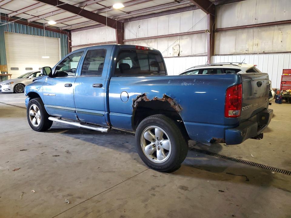 56057726 :رقم المزاد ، 1D7HU18D84S572647 vin ، 2004 Dodge Ram 1500 مزاد بيع
