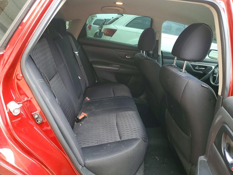 Aukcja sprzedaży 2017 Nissan Altima, vin: 1N4AL3AP3HC265696, numer aukcji: 55590076