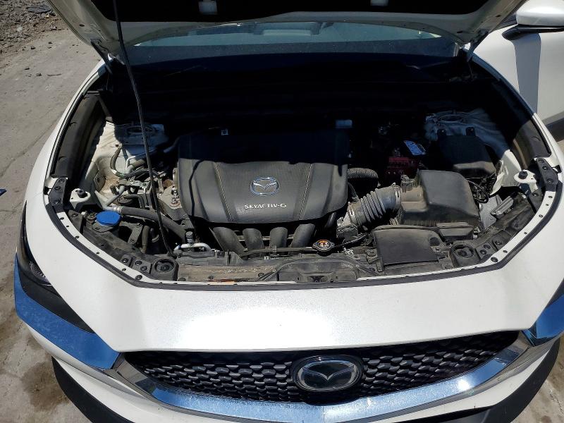 2021 Mazda Cx-30 მანქანა იყიდება აუქციონზე, vin: 3MVDMBAL3MM248612, აუქციონის ნომერი: 55810296