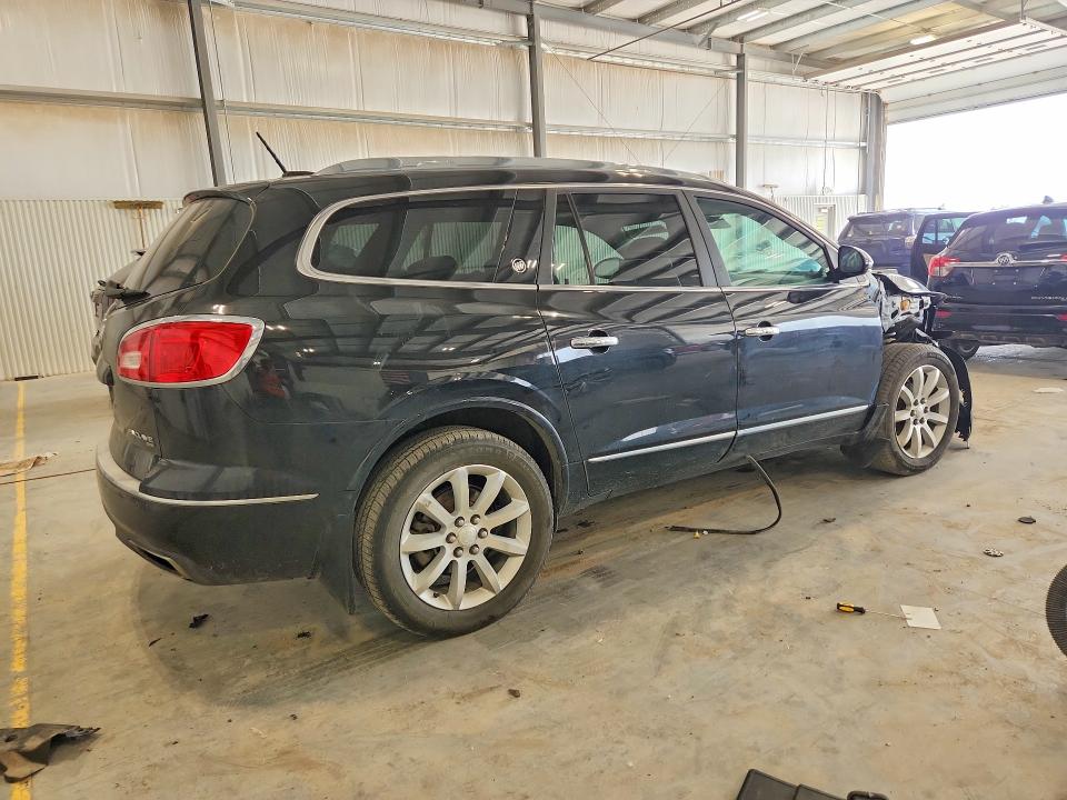 Продаж на аукціоні авто 2016 Buick Enclave, vin: 5GAKVCKD7GJ123005, номер лоту: 58934176