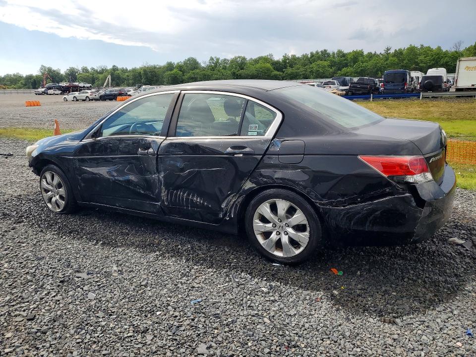 Продаж на аукціоні авто 2010 Honda Accord, vin: 1HGCP2F72AA010258, номер лоту: 57733576