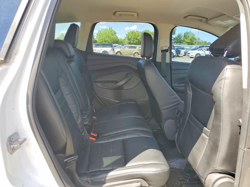 Aukcja sprzedaży 2018 Ford Escape, vin: 1FMCU9GD7JUC05318, numer aukcji: 57196876