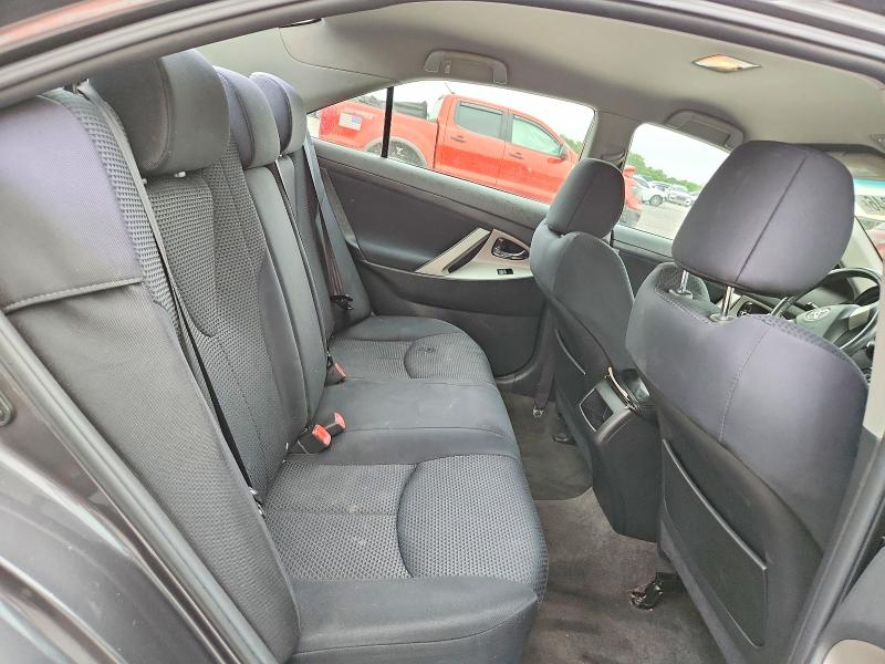 Aukcja sprzedaży 2010 Toyota Camry, vin: 4T1BF3EK5AU003534, numer aukcji: 55353946