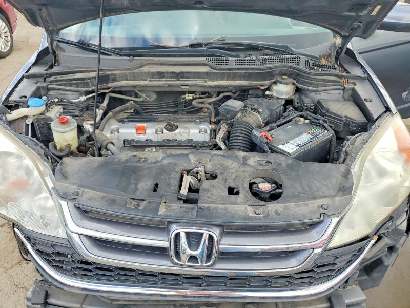 Продаж на аукціоні авто 2011 Honda Cr-v, vin: 5J6RE4H76BL117353, номер лоту: 57542016