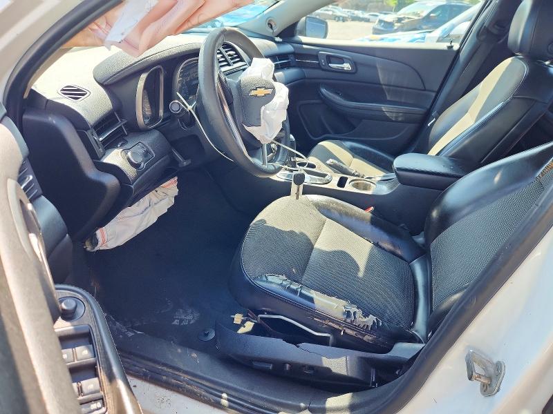 Продаж на аукціоні авто 2014 Chevrolet Malibu, vin: 1G11C5SL9EF273838, номер лоту: 54182686