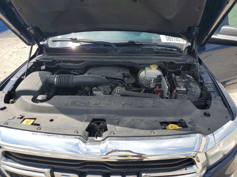 Aukcja sprzedaży 2019 Ram 1500, vin: 1C6SRFFT4KN621189, numer aukcji: 58919576