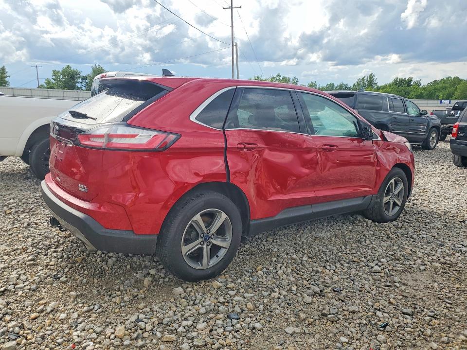 Aukcja sprzedaży 2020 Ford Edge, vin: 2FMPK4J96LBB21305, numer aukcji: 57386686