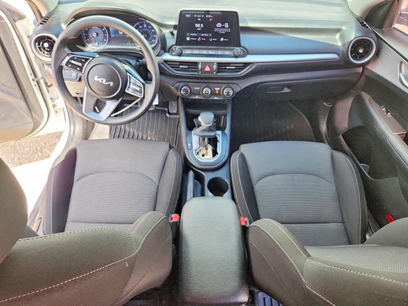 Aukcja sprzedaży 2023 Kia Forte, vin: 3KPF24AD1PE688220, numer aukcji: 57255796