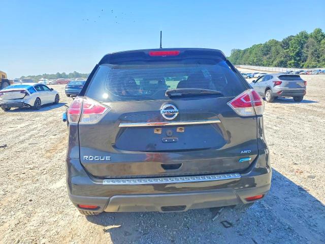 Продаж на аукціоні авто 2014 Nissan Rogue, vin: 5N1AT2MV9EC811083, номер лоту: 55635336