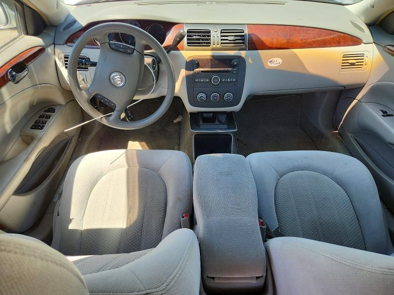 Auction sale of the 2006 Buick Lucerne, vin: 1G4HP57236U202024, lot number: 56815466