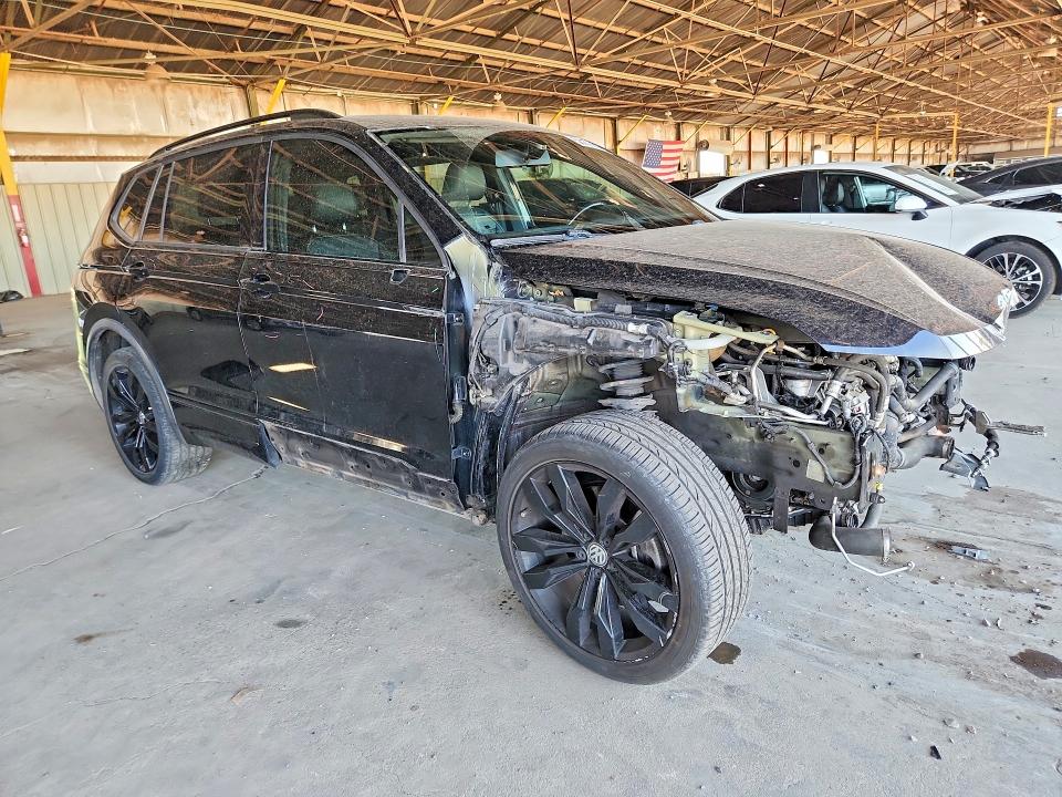 2021 Volkswagen Tiguan მანქანა იყიდება აუქციონზე, vin: 3VV3B7AX3MM052898, აუქციონის ნომერი: 58178786
