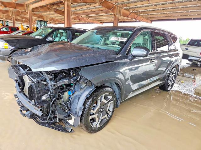 Aukcja sprzedaży 2024 Hyundai Palisade, vin: KM8R54GE1RU688254, numer aukcji: 57690936