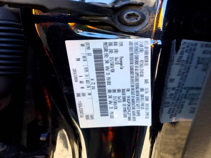 Продажа на аукционе авто 2017 Ford Focus, vin: 1FADP3K22HL211469, номер лота: 55811276