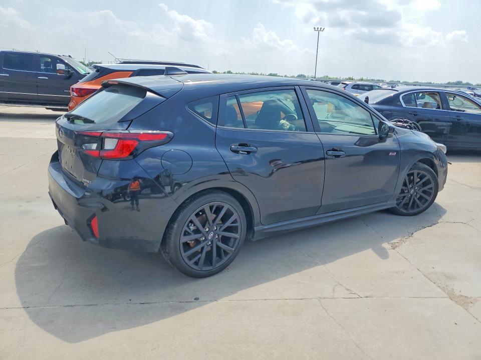 Продажа на аукционе авто 2025 Subaru Impreza, vin: JF1GUHJC8S8214142, номер лота: 58286386
