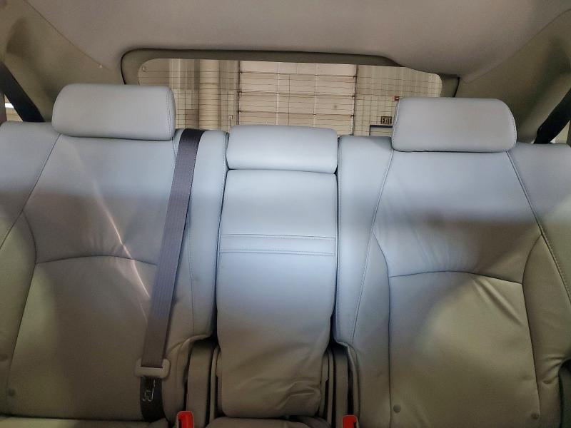 2007 Lexus Rx მანქანა იყიდება აუქციონზე, vin: 2T2HK31U07C016047, აუქციონის ნომერი: 57178196