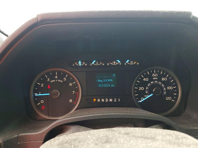 56845676 :رقم المزاد ، 1FTEW1CB5KKC88368 vin ، 2019 Ford F150 مزاد بيع