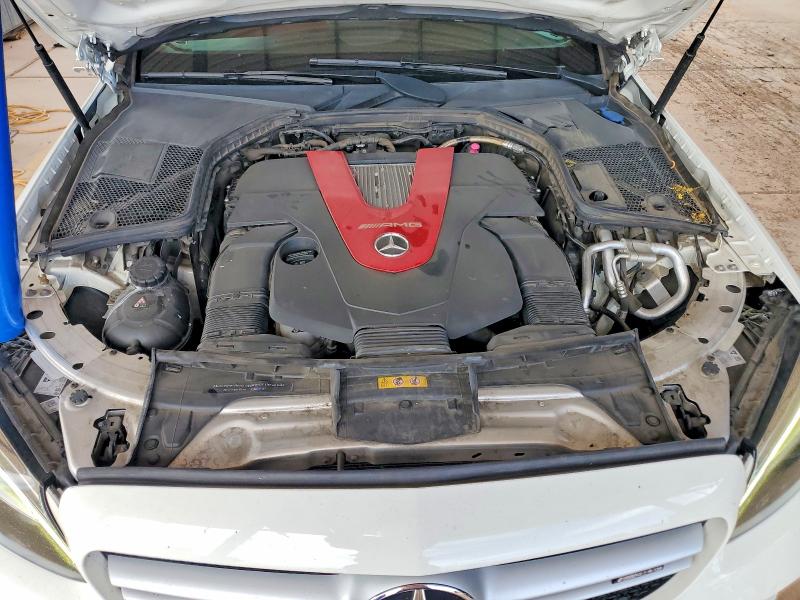 Aukcja sprzedaży 2019 Mercedes-benz C, vin: WDDWK6EB9KF882518, numer aukcji: 58753646