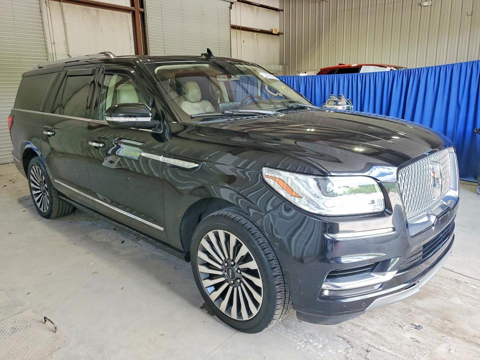 Продаж на аукціоні авто 2019 Lincoln Navigator, vin: 5LMJJ3LT5KEL11740, номер лоту: 57618666
