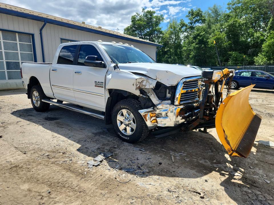 Aukcja sprzedaży 2015 Ram 2500, vin: 3C6TR5DT0FG693619, numer aukcji: 57372676