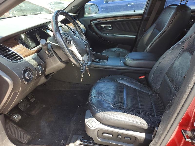 2013 Ford Taurus მანქანა იყიდება აუქციონზე, vin: 1FAHP2F82DG103611, აუქციონის ნომერი: 56766656