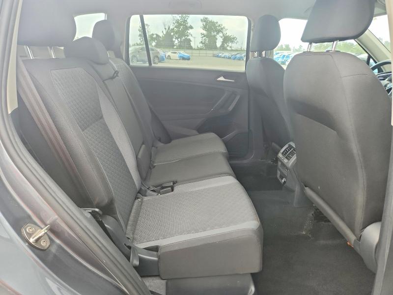 Aukcja sprzedaży 2020 Volkswagen Tiguan, vin: 3VV0B7AX5LM148825, numer aukcji: 58887256