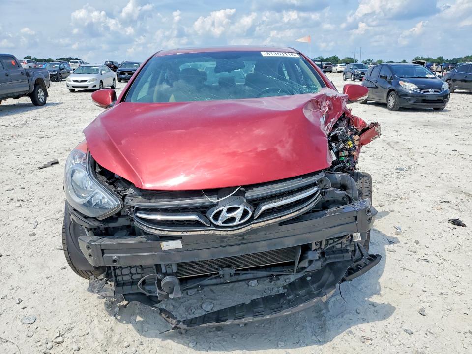 Aukcja sprzedaży 2013 Hyundai Elantra, vin: 5NPDH4AE3DH399152, numer aukcji: 57353116