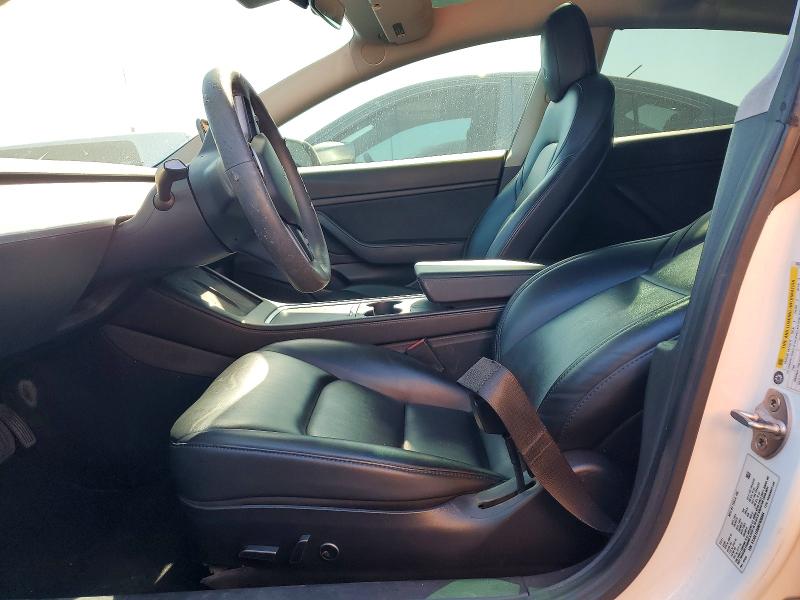 Aukcja sprzedaży 2021 Tesla Model 3, vin: 5YJ3E1EB5MF936864, numer aukcji: 56183296