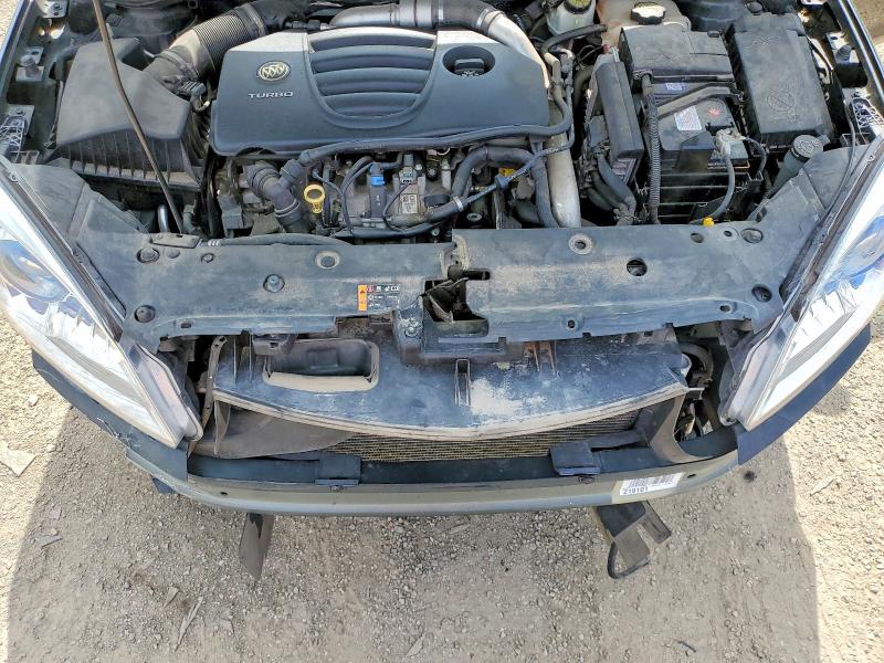 Aukcja sprzedaży 2013 Buick Verano, vin: 1G4PT5SV2D4184315, numer aukcji: 56840316