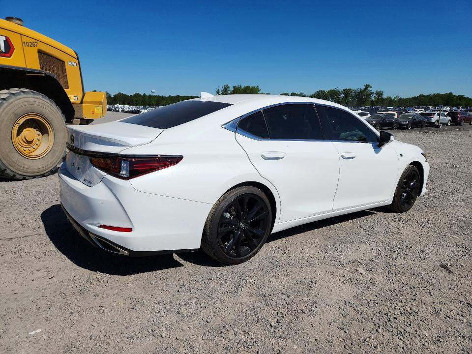 Aukcja sprzedaży 2025 Lexus Es 350, vin: 58ADZ1B19SU216464, numer aukcji: 55879746