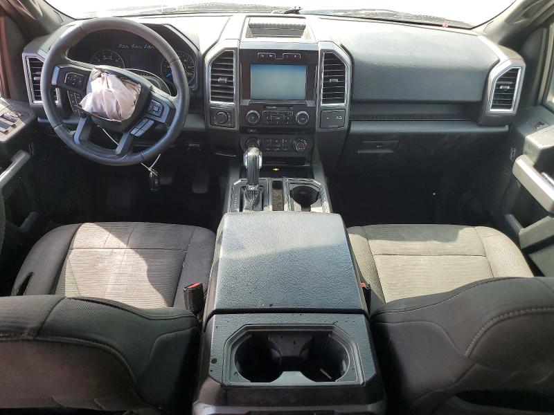Продаж на аукціоні авто 2015 Ford F150, vin: 1FTEW1EP9FFC60886, номер лоту: 58846996