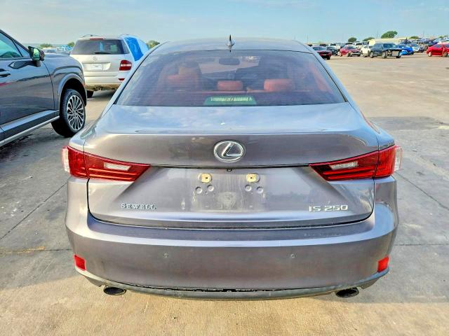 2014 Lexus Is მანქანა იყიდება აუქციონზე, vin: JTHBF1D21E5014362, აუქციონის ნომერი: 59095846