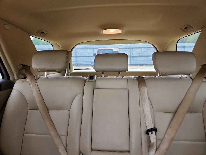 Продажа на аукционе авто 2010 Mercedes-benz Ml, vin: 4JGBB8GB2AA539848, номер лота: 56309696
