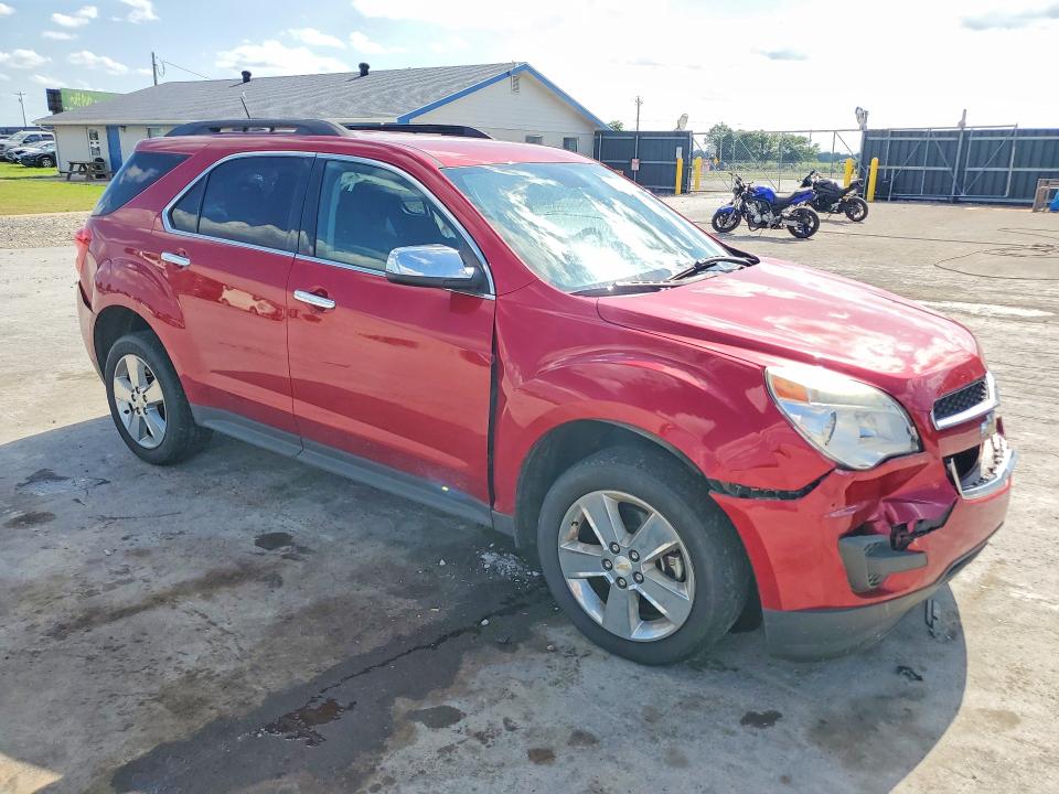 Aukcja sprzedaży 2015 Chevrolet Equinox, vin: 1GNALBEK3FZ145014, numer aukcji: 57116016