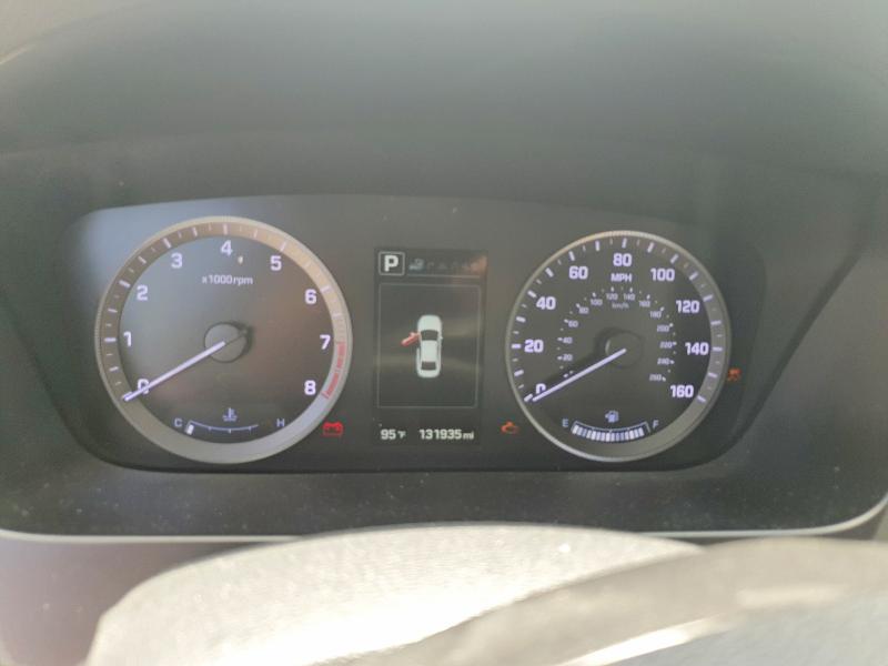 Aukcja sprzedaży 2015 Hyundai Sonata, vin: 5NPE34AF4FH038267, numer aukcji: 55757876