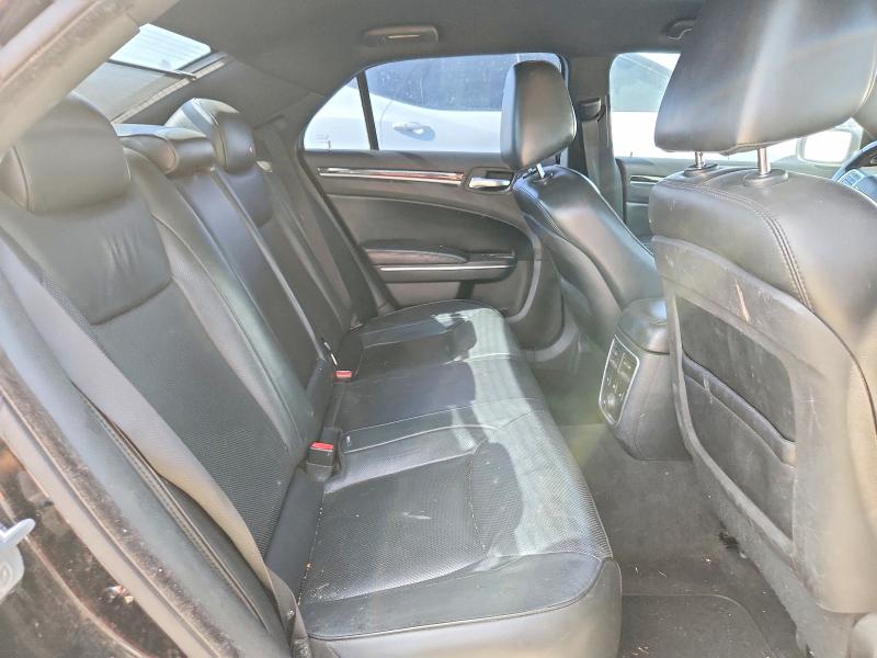 2013 Chrysler 300c მანქანა იყიდება აუქციონზე, vin: 2C3CCAEG5DH606433, აუქციონის ნომერი: 57065196