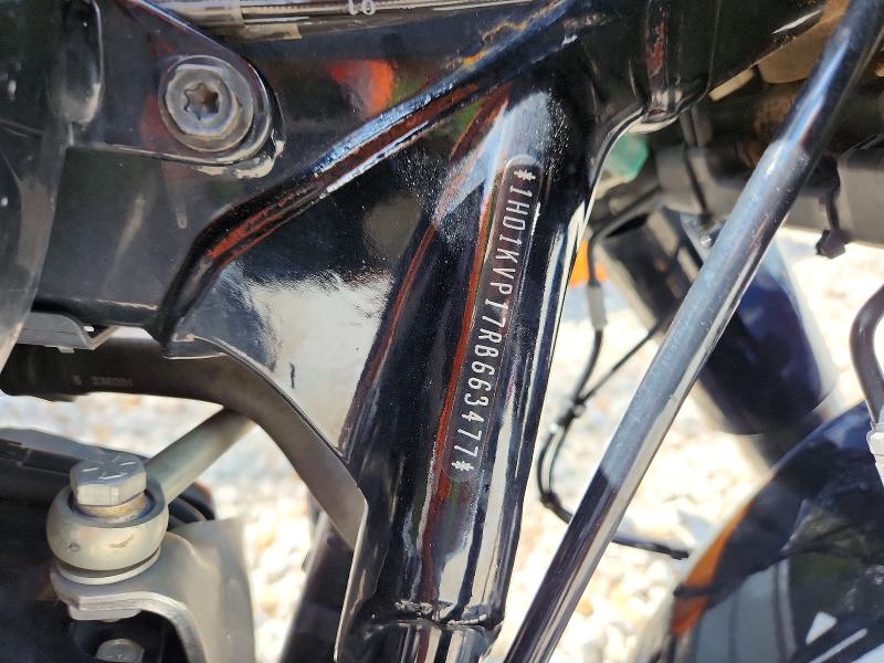 Aukcja sprzedaży 2024 Harley Davidson Flhrxs, vin: 1HD1KVP17RB663477, numer aukcji: 55786786