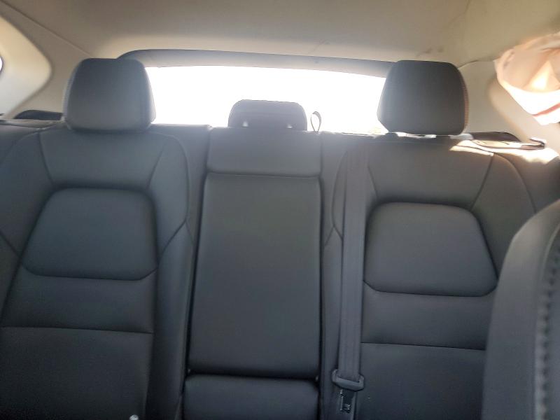 Продаж на аукціоні авто 2025 Mazda Cx-5, vin: JM3KFBBL0S0671866, номер лоту: 56061136
