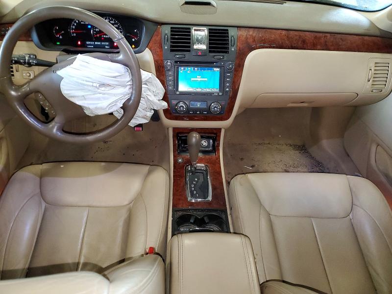 Продажа на аукционе авто 2006 Cadillac Dts, vin: 1G6KD57Y46U223734, номер лота: 56933186